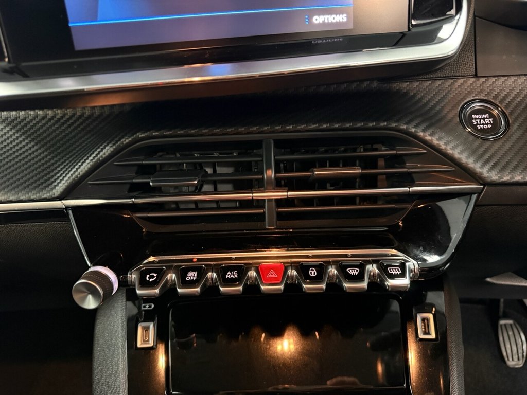 Used Peugeot 208 2020 for sale - 77507853: Photo 37