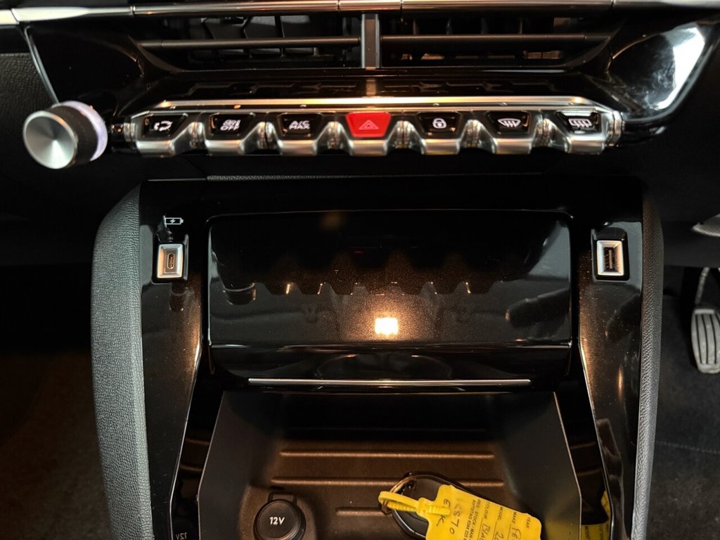 Used Peugeot 208 2020 for sale - 77507853: Photo 38