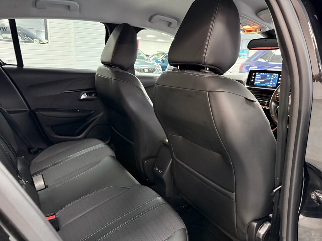 Used Peugeot 208 2020 for sale - 77507853: Photo 4