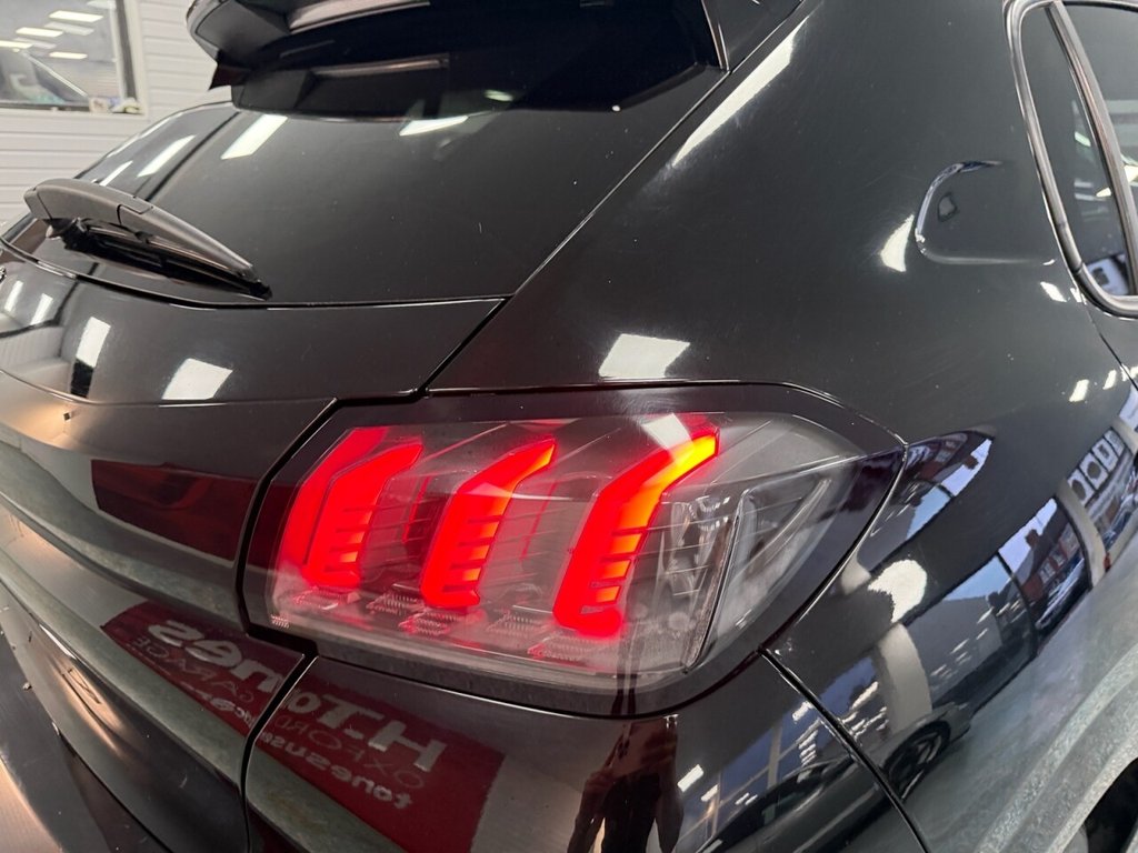 Used Peugeot 208 2020 for sale - 77507853: Photo 7