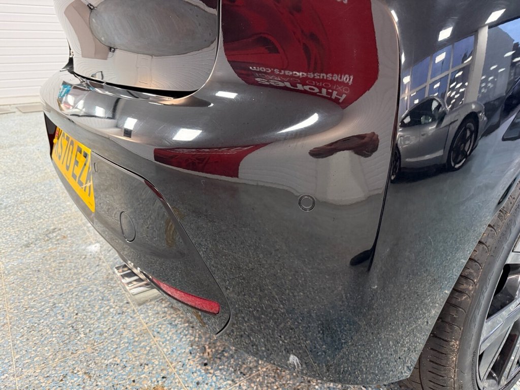 Used Peugeot 208 2020 for sale - 77507853: Photo 8