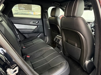 Used Land Rover Range Rover Velar 2018 for sale - 78514414: Photo