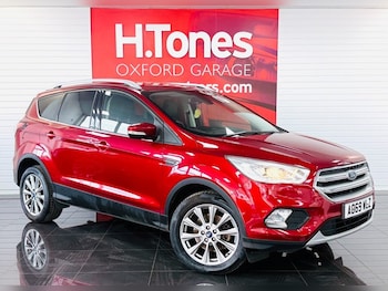 Used Ford Kuga 2019 for sale - 79358459: Photo