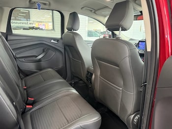Used Ford Kuga 2019 for sale - 79358459: Photo