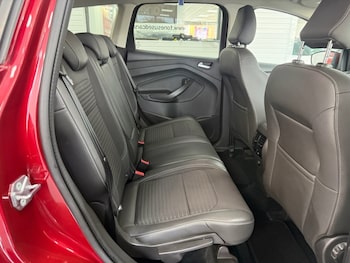 Used Ford Kuga 2019 for sale - 79358459: Photo