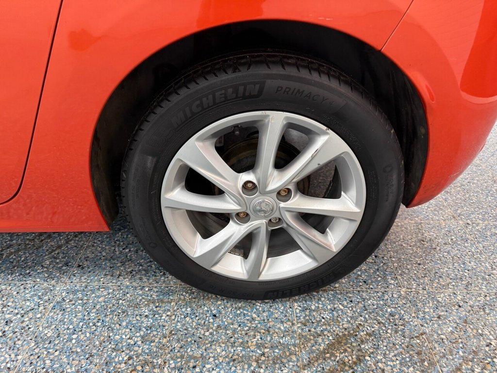 Used Vauxhall Corsa 2020 for sale - 76910383: Photo 11