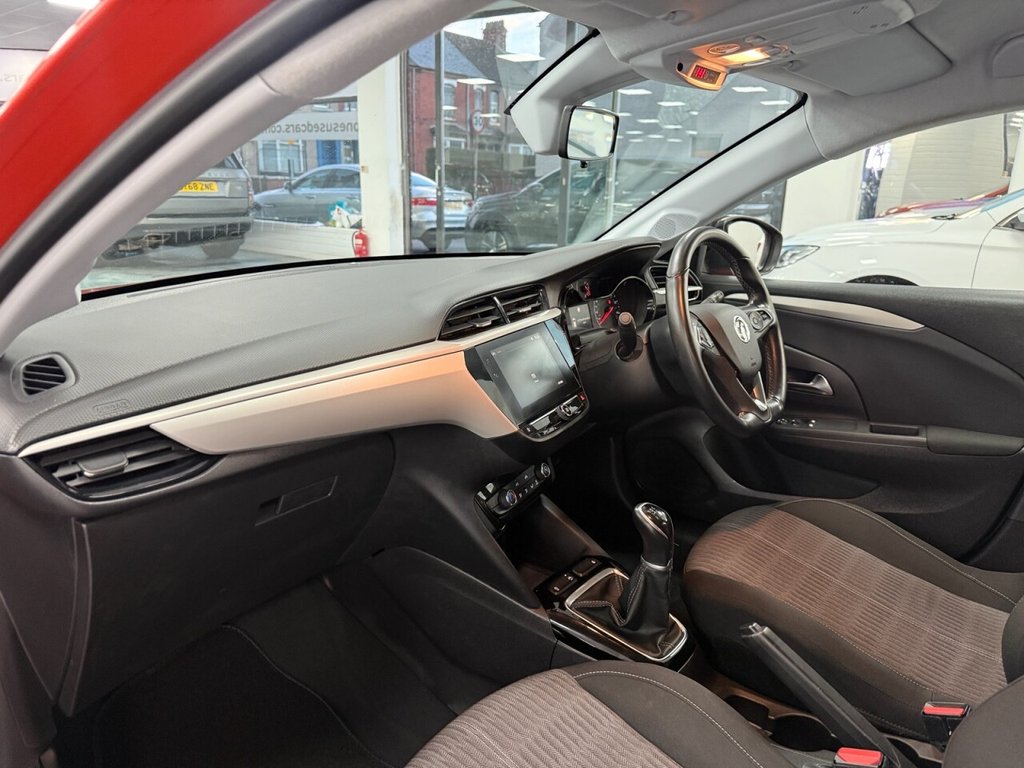 Used Vauxhall Corsa 2020 for sale - 76910383: Photo 12