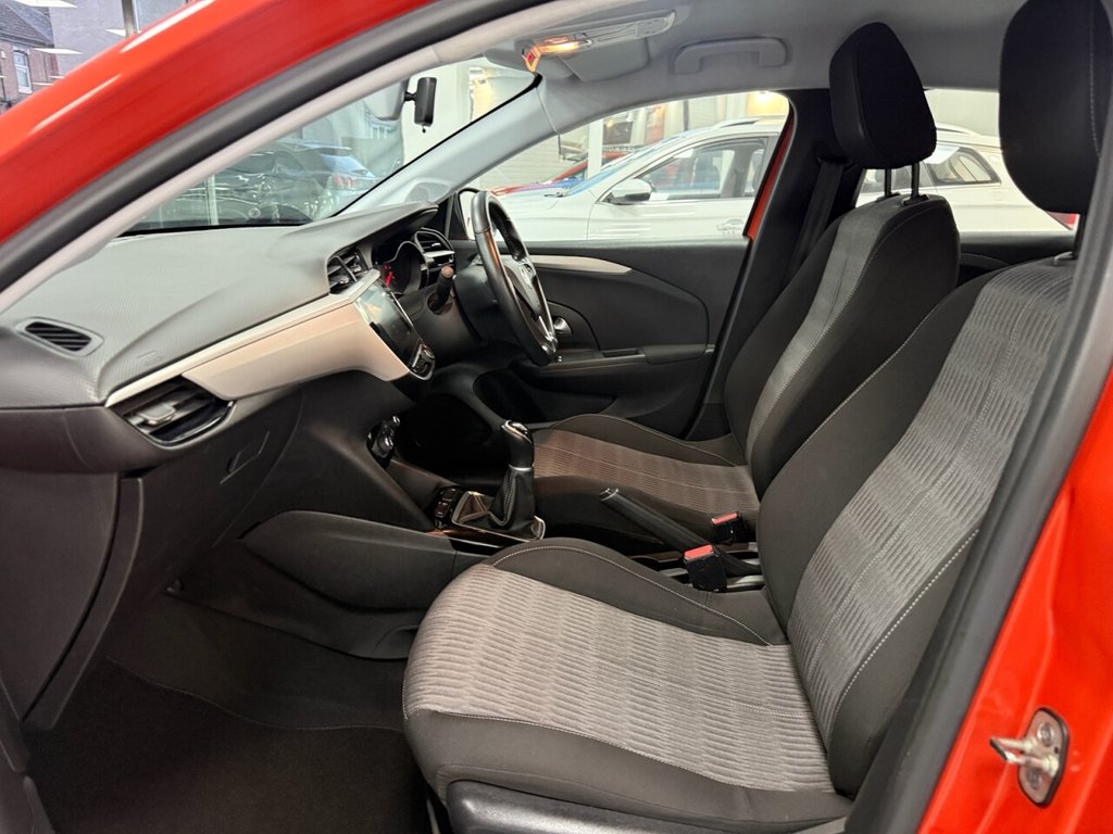 Used Vauxhall Corsa 2020 for sale - 76910383: Photo 13