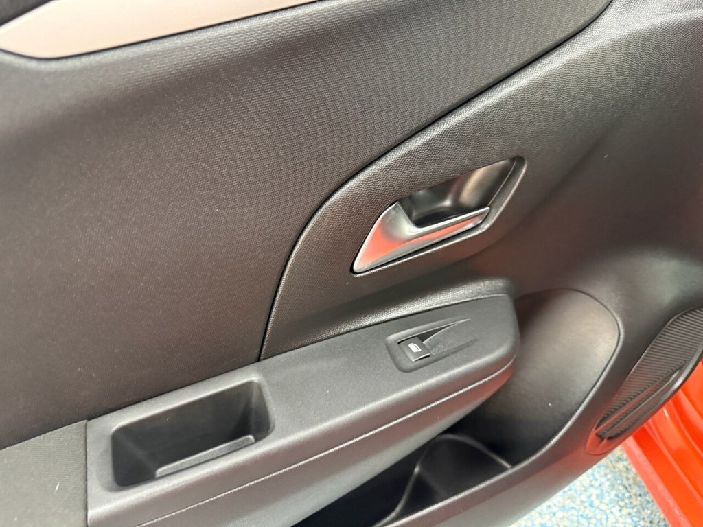 Used Vauxhall Corsa 2020 for sale - 76910383: Photo 15