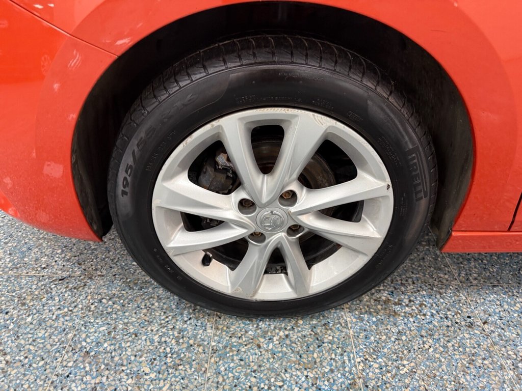 Used Vauxhall Corsa 2020 for sale - 76910383: Photo 17