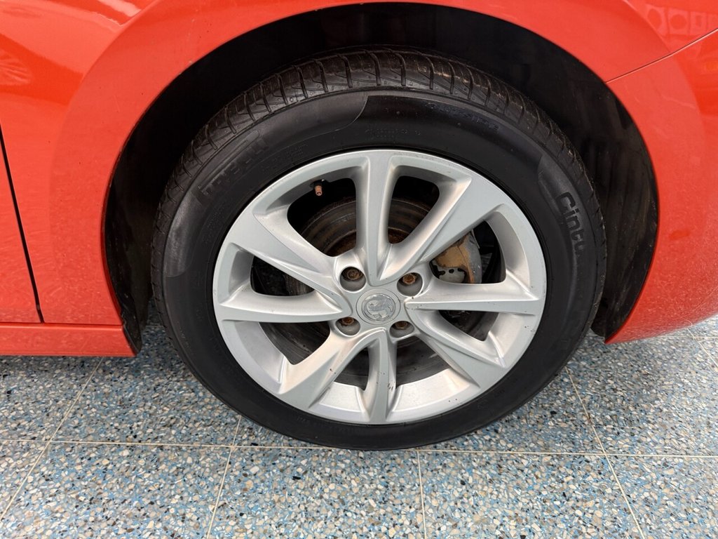 Used Vauxhall Corsa 2020 for sale - 76910383: Photo 20