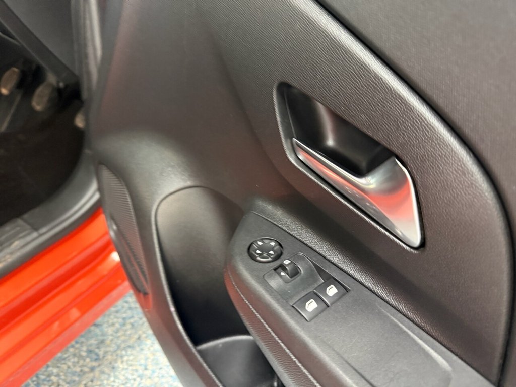 Used Vauxhall Corsa 2020 for sale - 76910383: Photo 23