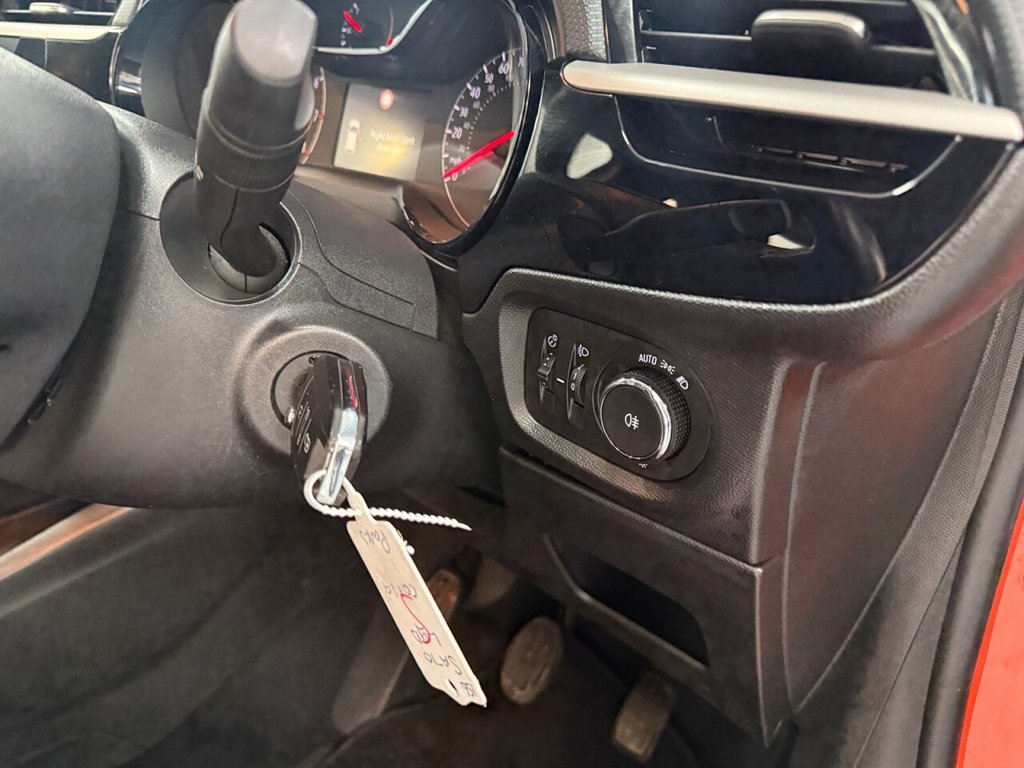 Used Vauxhall Corsa 2020 for sale - 76910383: Photo 24
