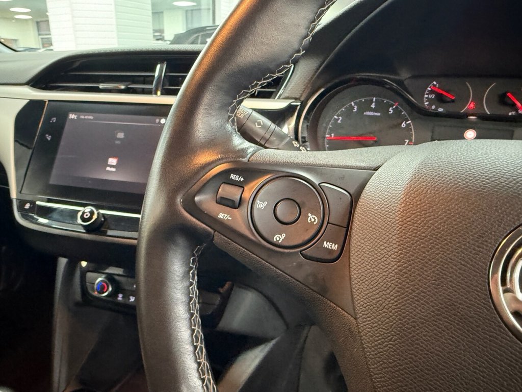 Used Vauxhall Corsa 2020 for sale - 76910383: Photo 26