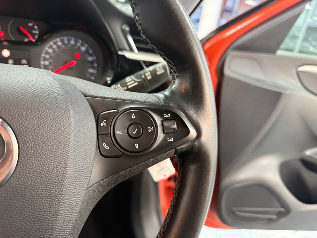 Used Vauxhall Corsa 2020 for sale - 76910383: Photo 27