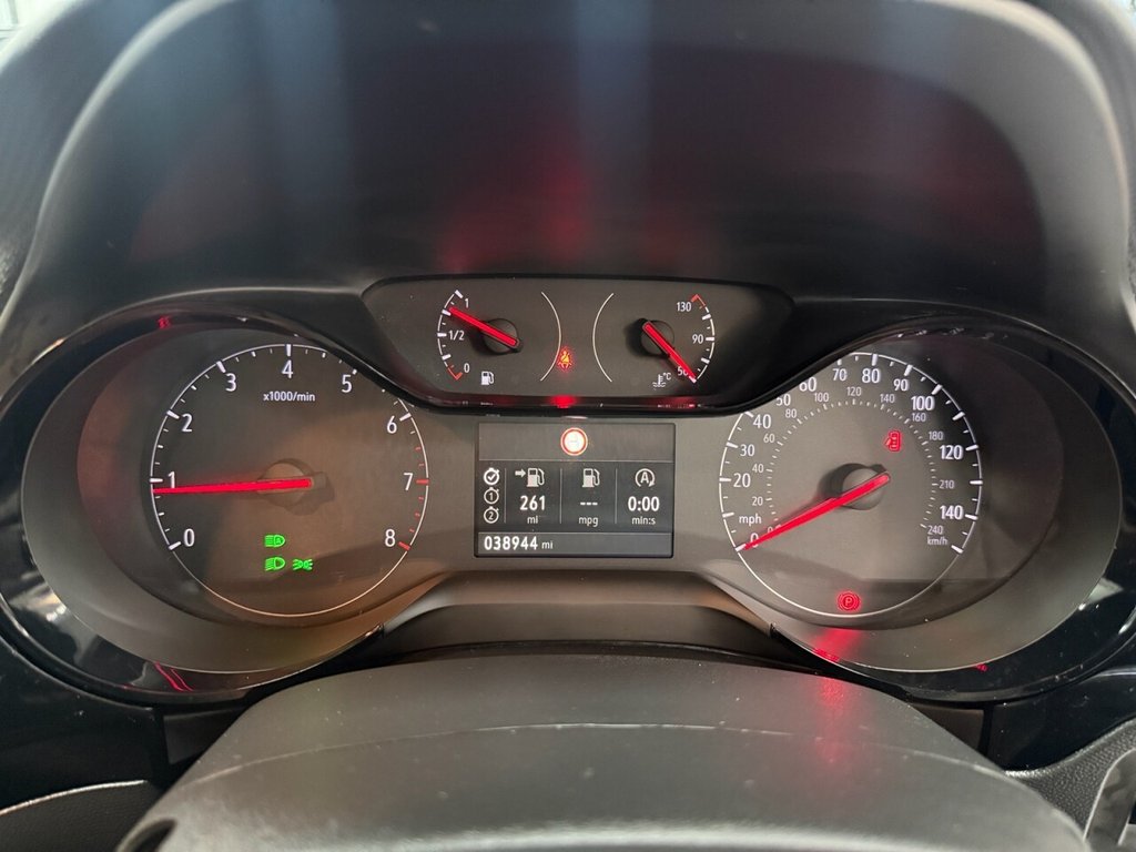 Used Vauxhall Corsa 2020 for sale - 76910383: Photo 28