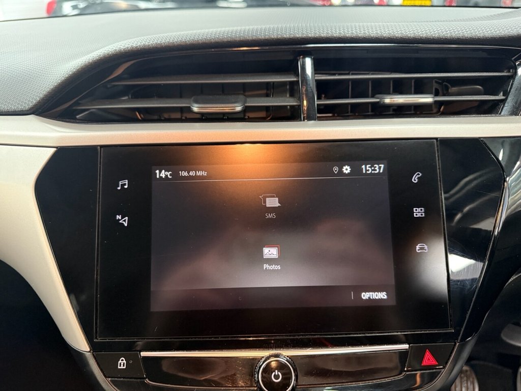 Used Vauxhall Corsa 2020 for sale - 76910383: Photo 29