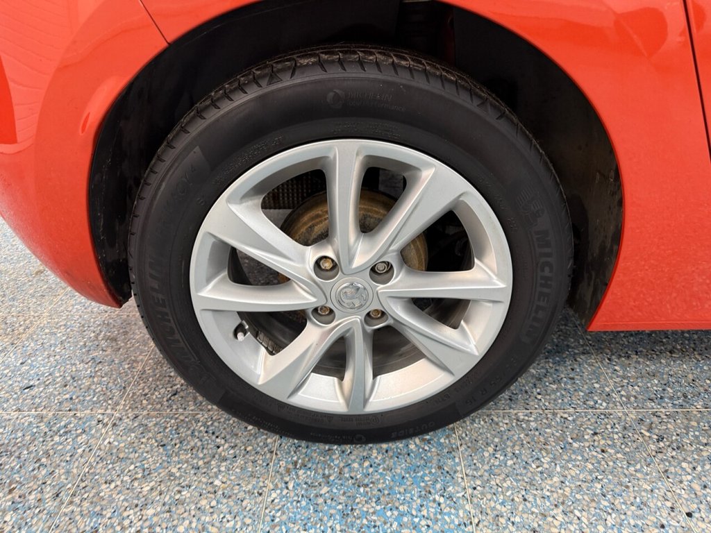 Used Vauxhall Corsa 2020 for sale - 76910383: Photo 3