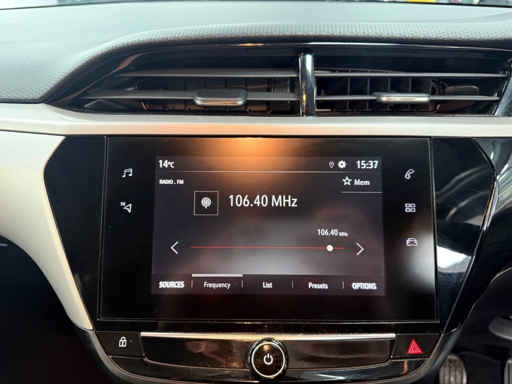 Used Vauxhall Corsa 2020 for sale - 76910383: Photo 30