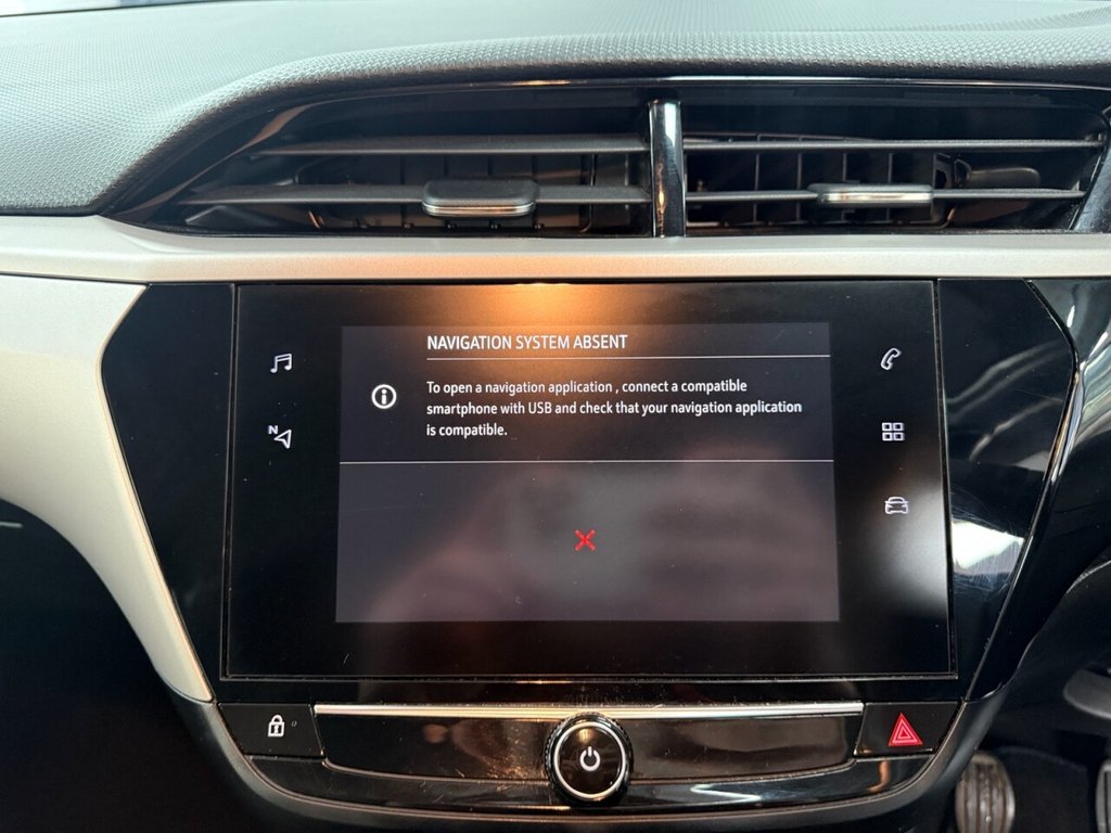 Used Vauxhall Corsa 2020 for sale - 76910383: Photo 31