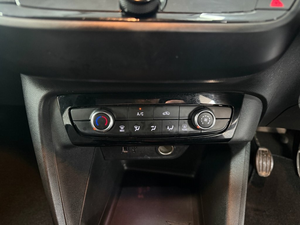 Used Vauxhall Corsa 2020 for sale - 76910383: Photo 34