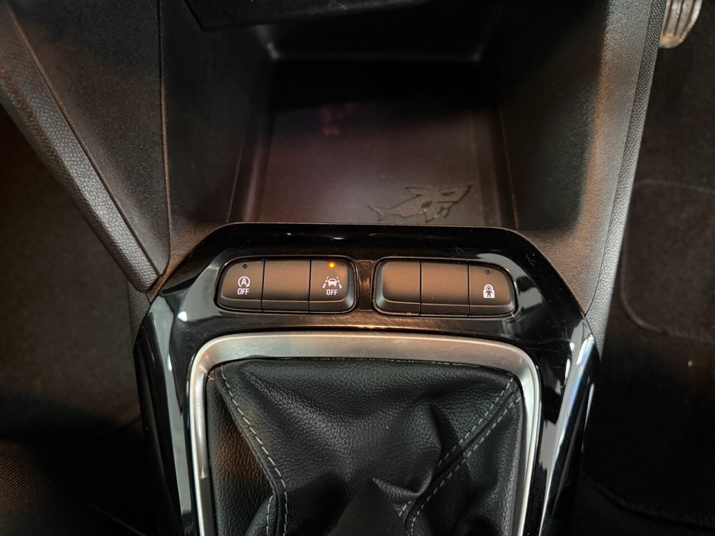 Used Vauxhall Corsa 2020 for sale - 76910383: Photo 35