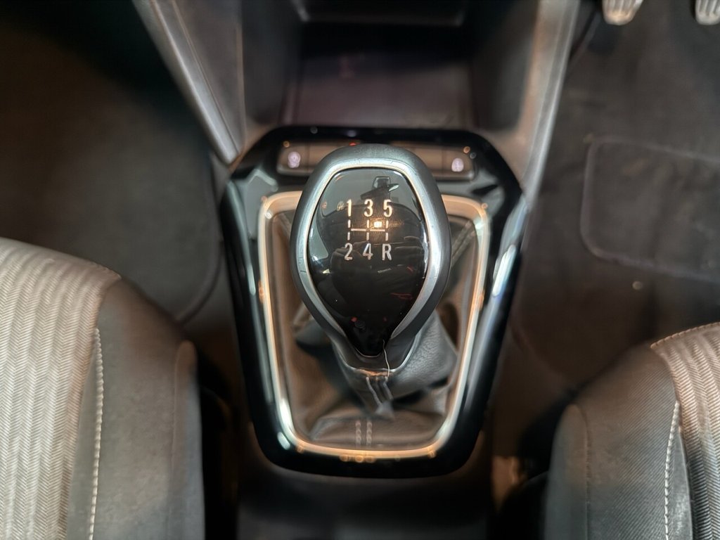 Used Vauxhall Corsa 2020 for sale - 76910383: Photo 36