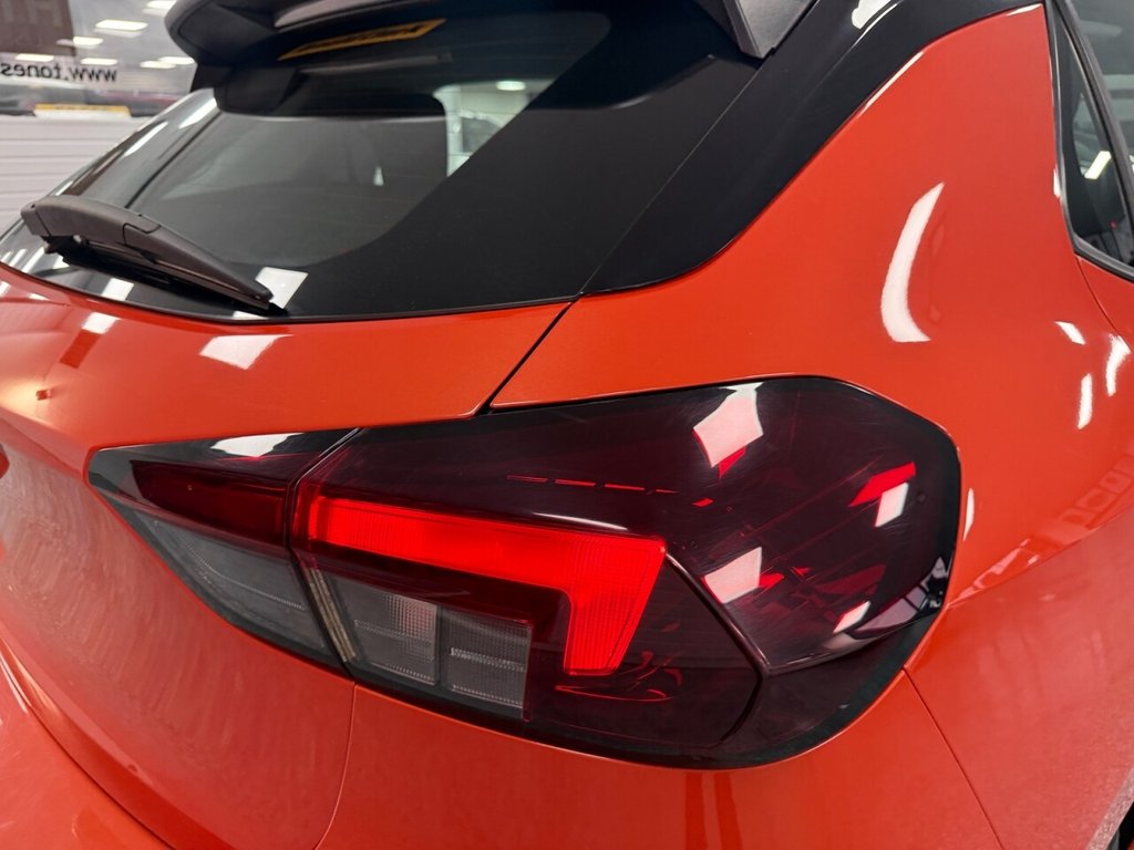 Used Vauxhall Corsa 2020 for sale - 76910383: Photo 6