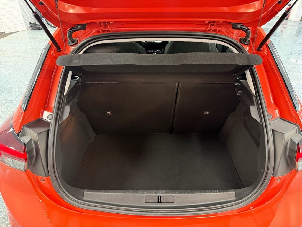 Used Vauxhall Corsa 2020 for sale - 76910383: Photo 8