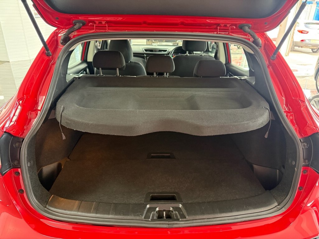 Used Nissan Qashqai 2019 for sale - 77953098: Photo 10