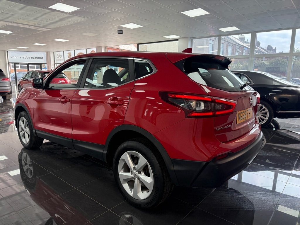 Used Nissan Qashqai 2019 for sale - 77953098: Photo 11