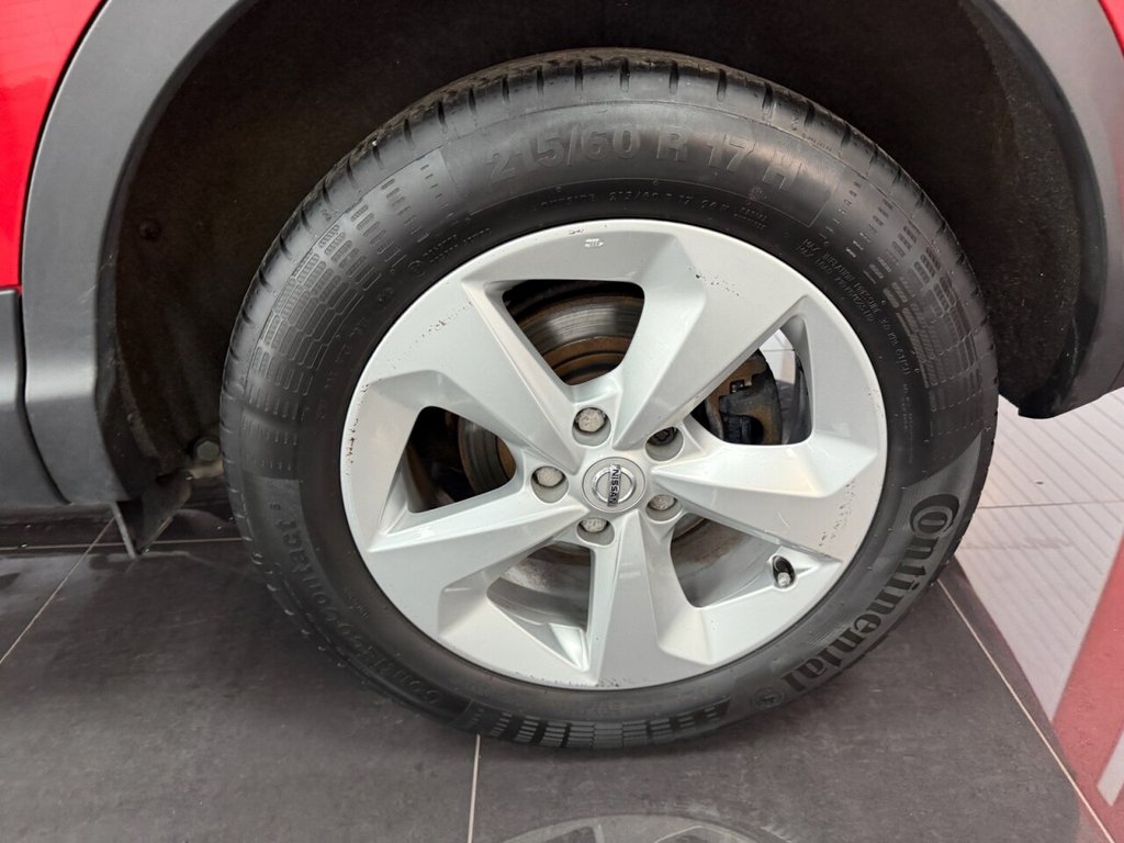 Used Nissan Qashqai 2019 for sale - 77953098: Photo 12