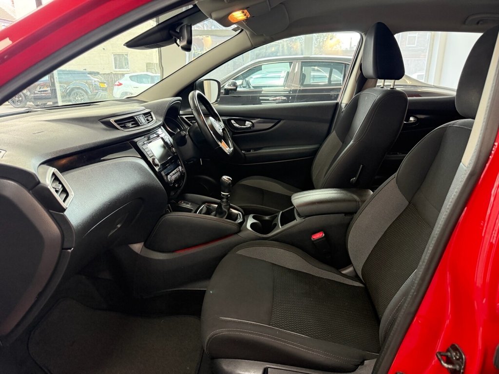 Used Nissan Qashqai 2019 for sale - 77953098: Photo 14