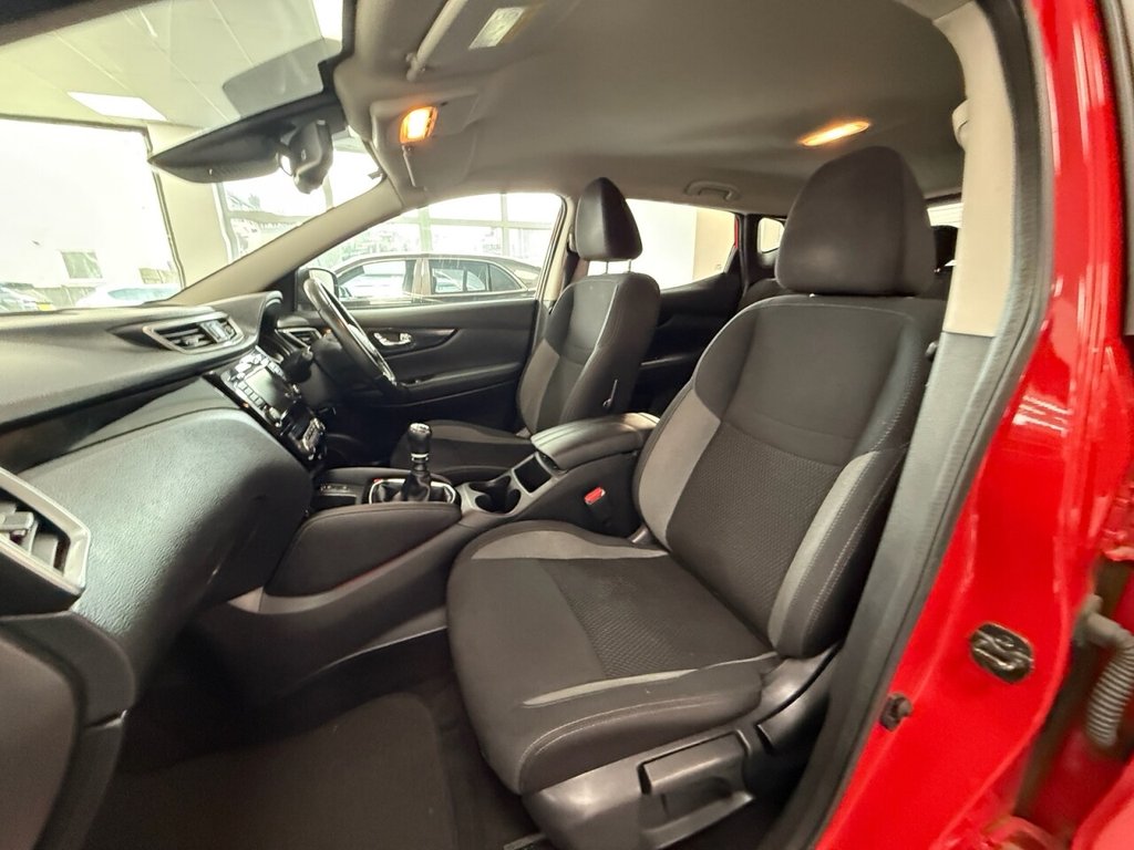 Used Nissan Qashqai 2019 for sale - 77953098: Photo 15