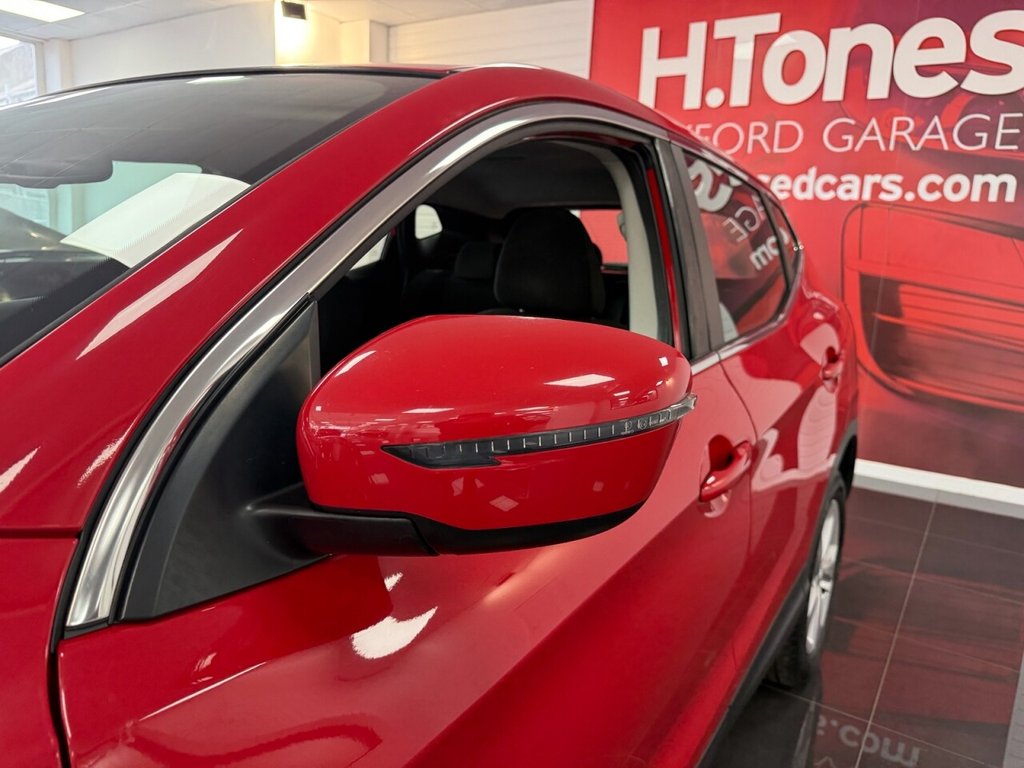 Used Nissan Qashqai 2019 for sale - 77953098: Photo 17