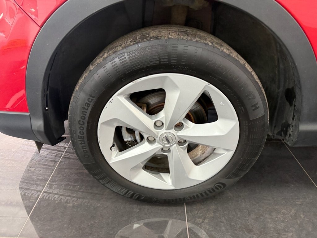 Used Nissan Qashqai 2019 for sale - 77953098: Photo 18