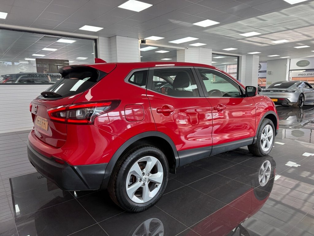 Used Nissan Qashqai 2019 for sale - 77953098: Photo 2