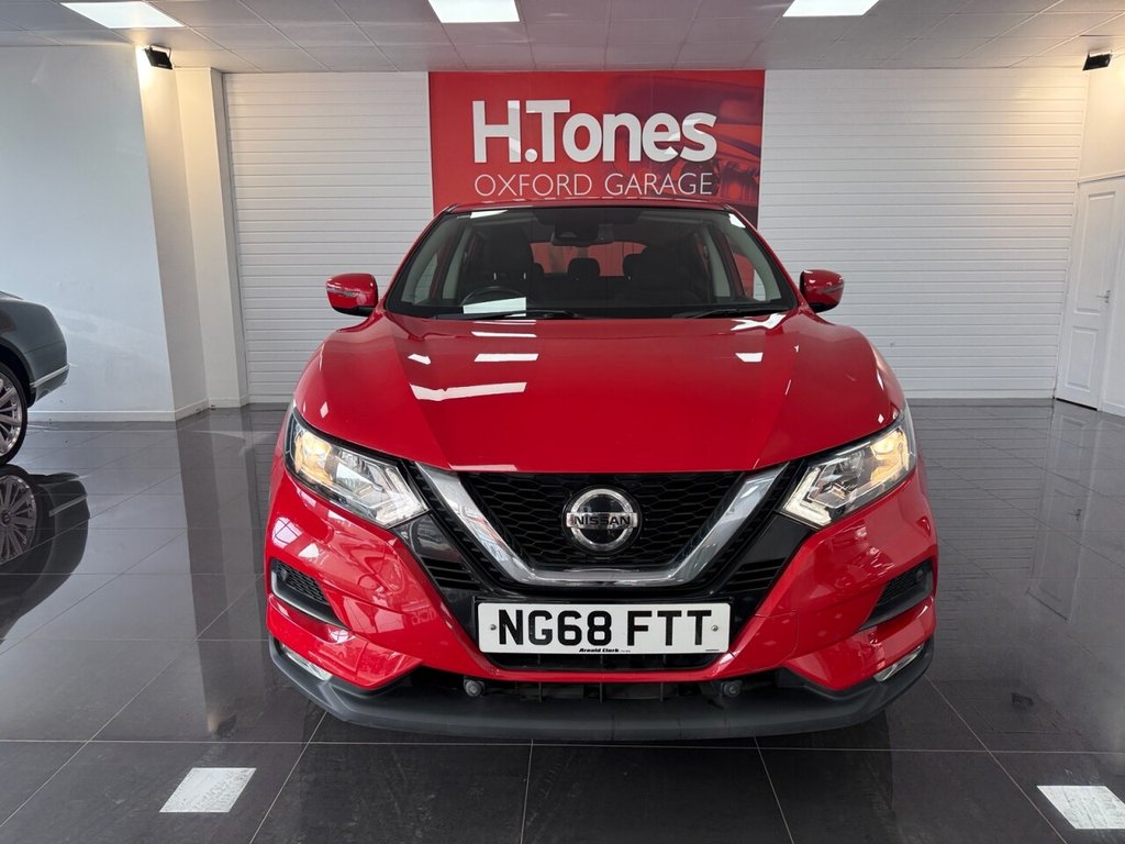 Used Nissan Qashqai 2019 for sale - 77953098: Photo 20