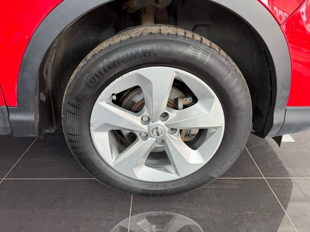 Used Nissan Qashqai 2019 for sale - 77953098: Photo 21