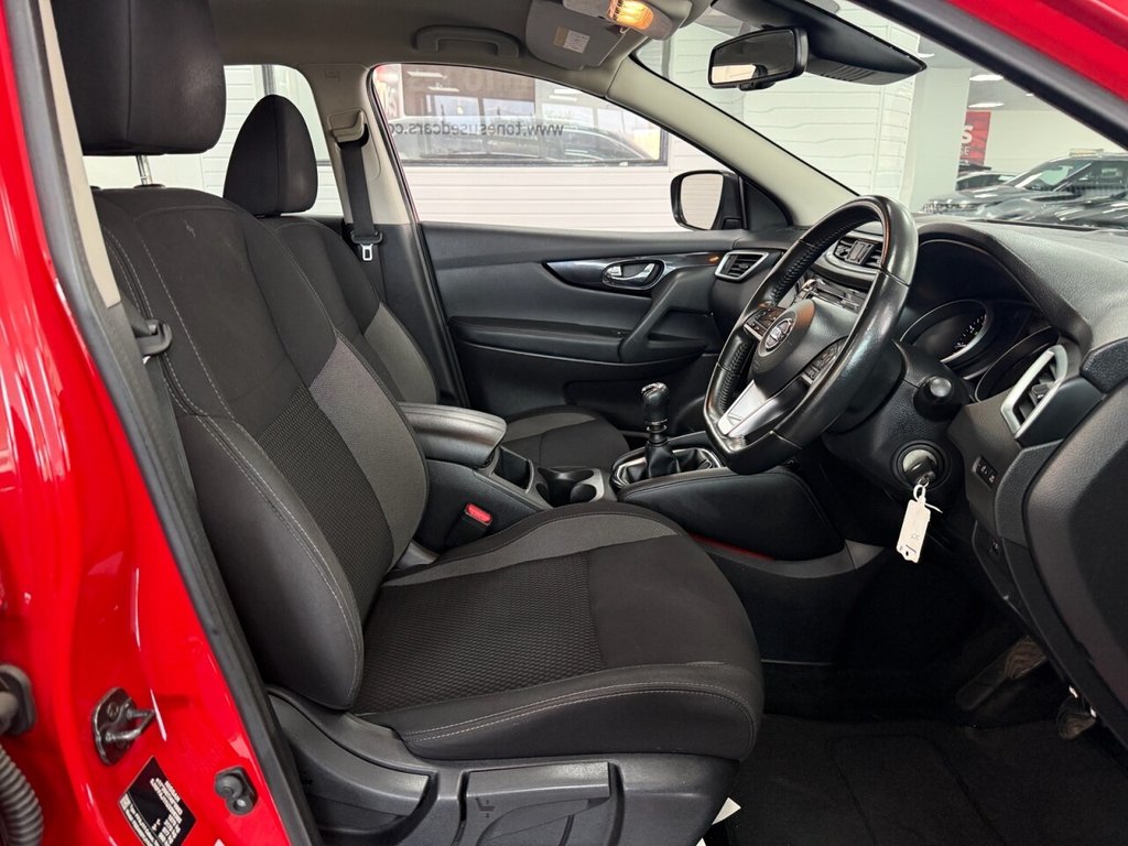 Used Nissan Qashqai 2019 for sale - 77953098: Photo 23