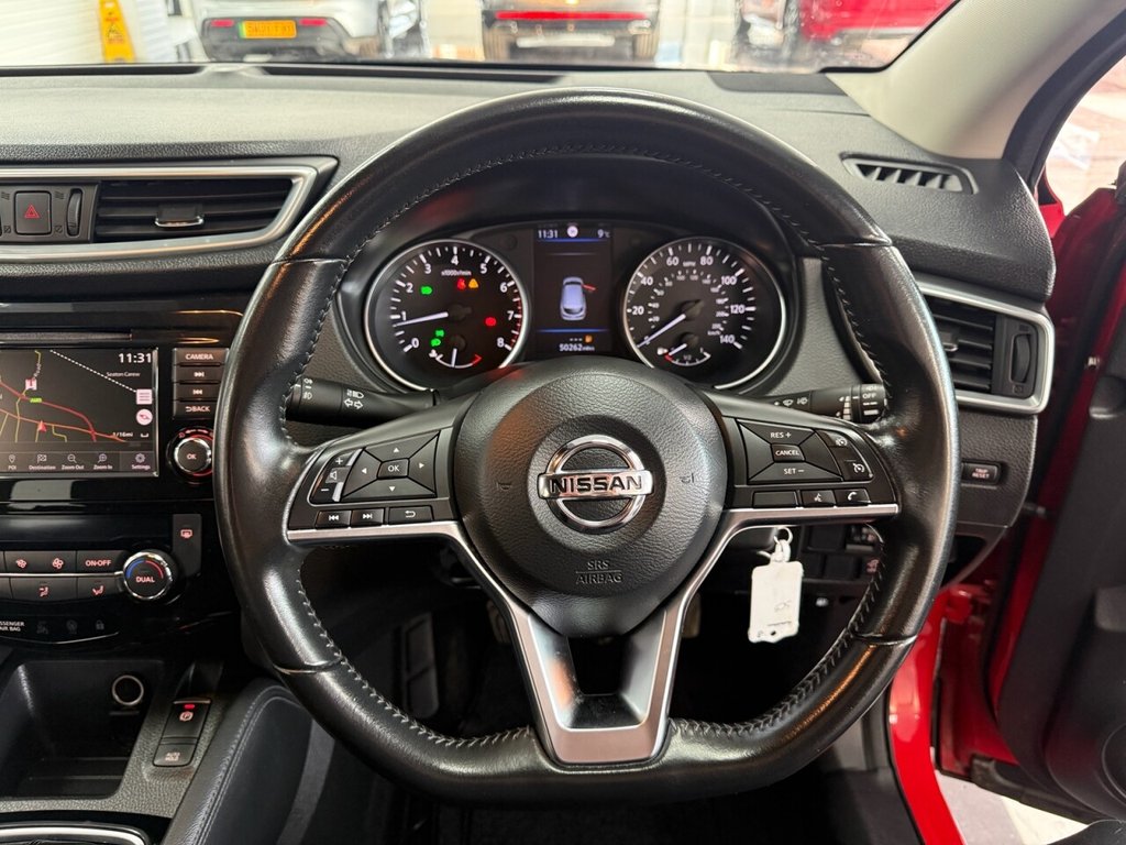 Used Nissan Qashqai 2019 for sale - 77953098: Photo 28