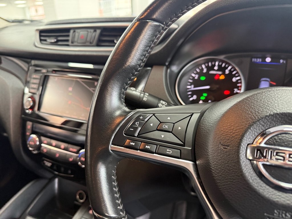 Used Nissan Qashqai 2019 for sale - 77953098: Photo 29