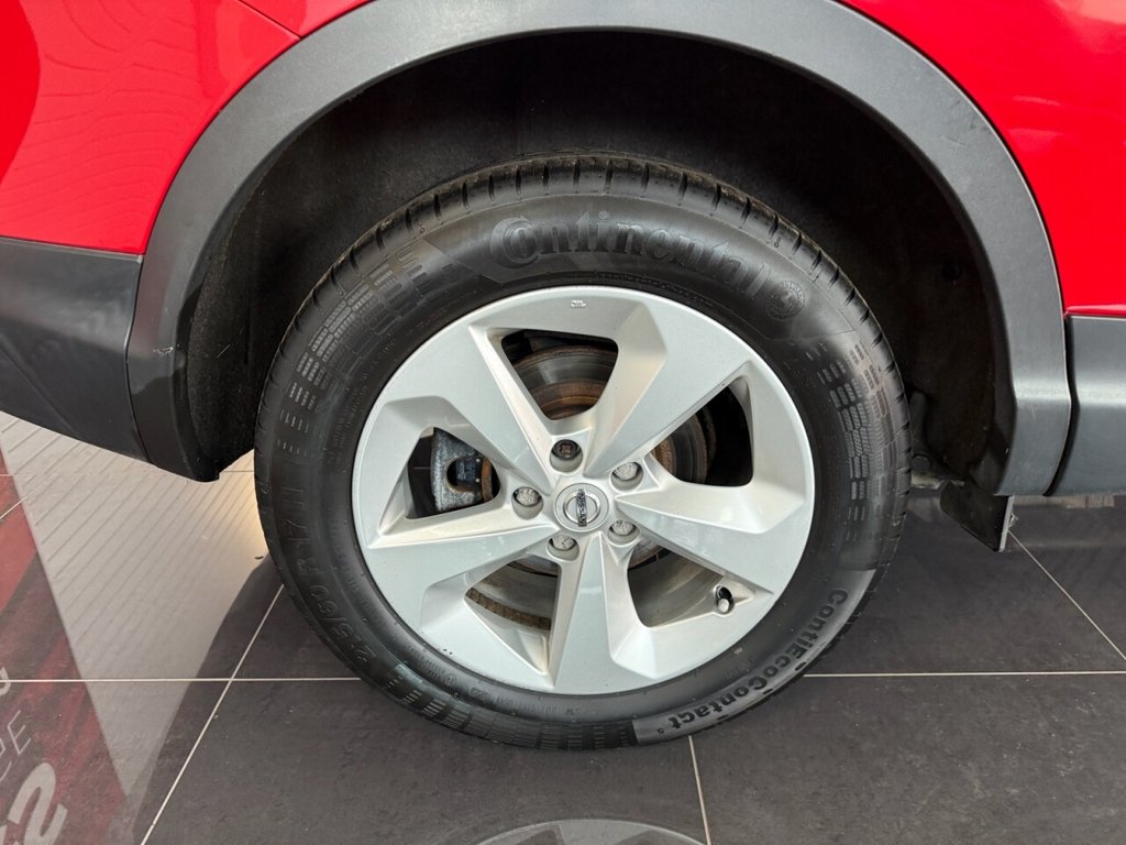 Used Nissan Qashqai 2019 for sale - 77953098: Photo 3