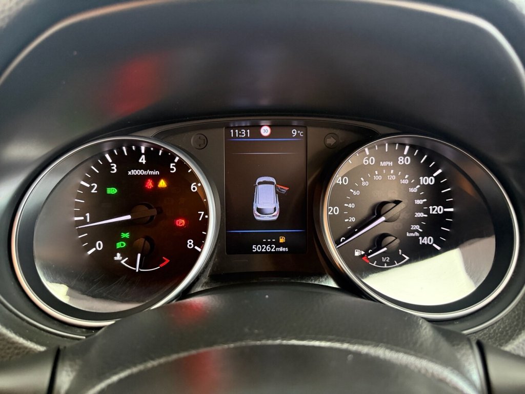 Used Nissan Qashqai 2019 for sale - 77953098: Photo 31