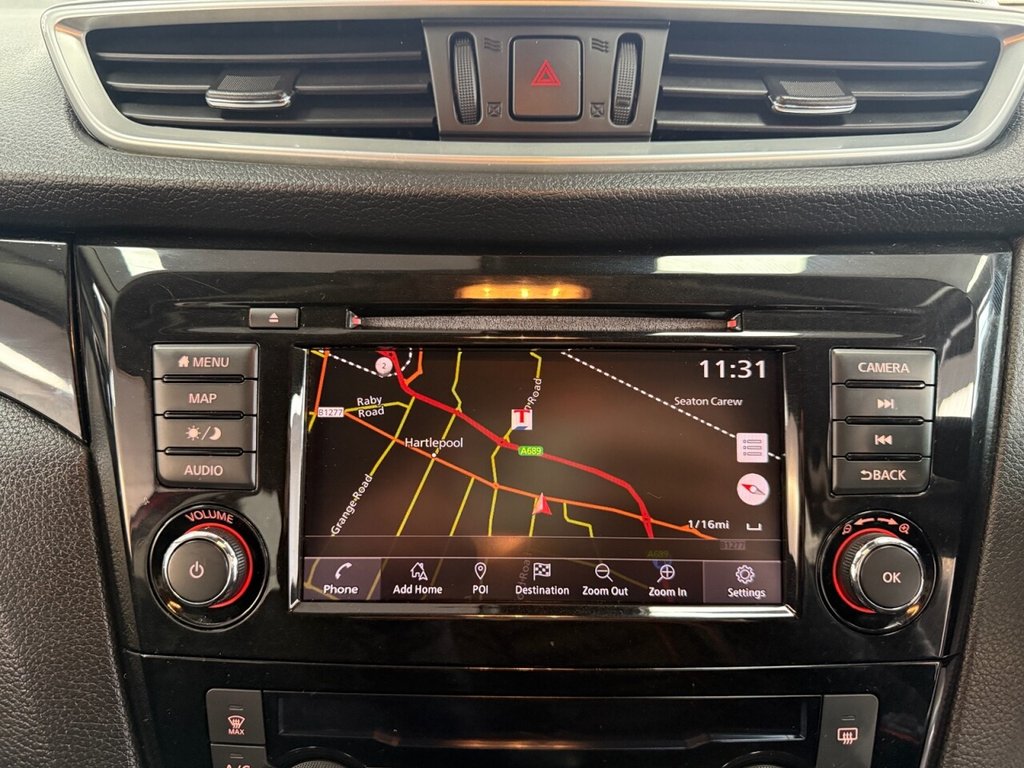 Used Nissan Qashqai 2019 for sale - 77953098: Photo 32