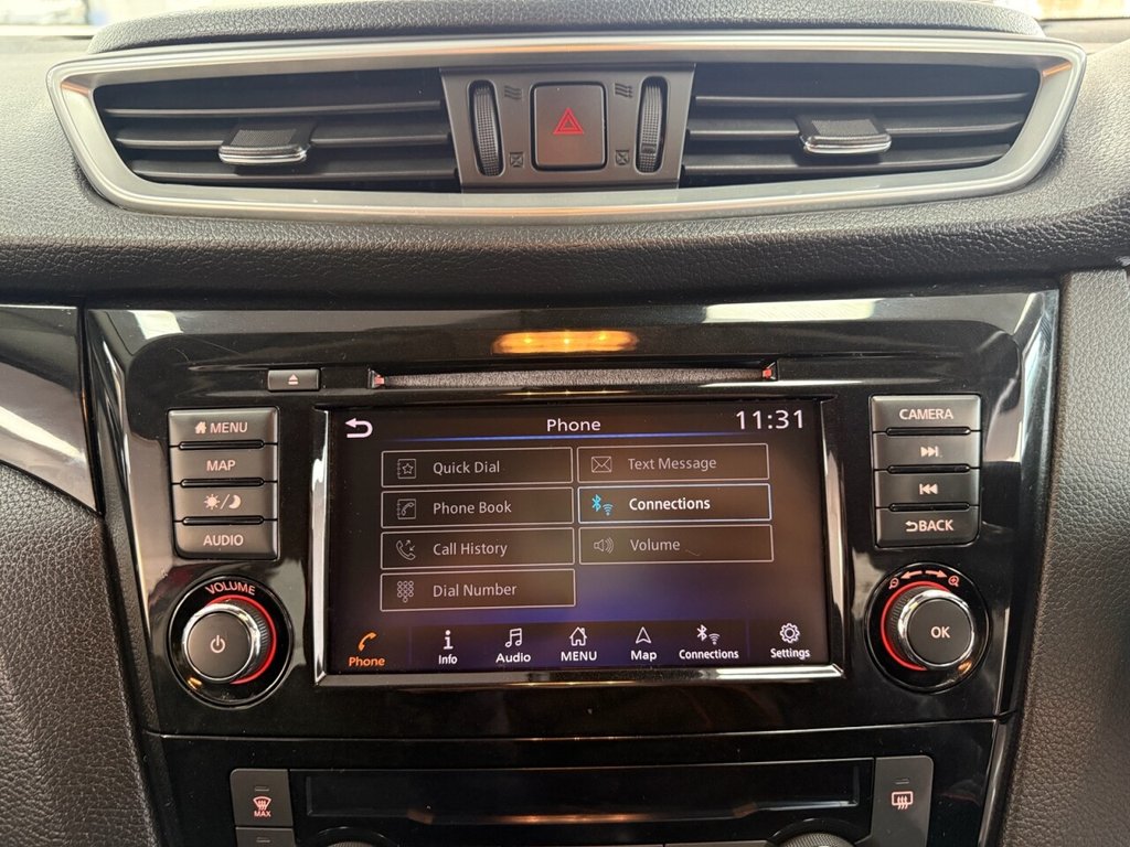 Used Nissan Qashqai 2019 for sale - 77953098: Photo 34