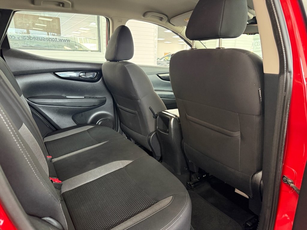 Used Nissan Qashqai 2019 for sale - 77953098: Photo 4