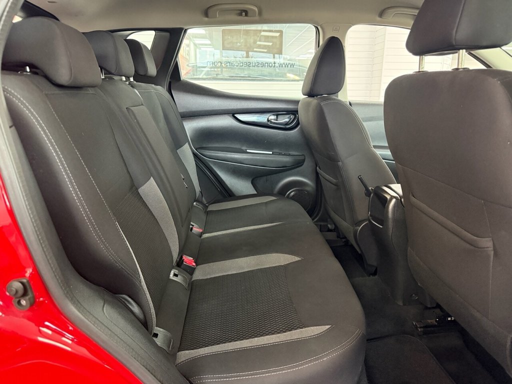 Used Nissan Qashqai 2019 for sale - 77953098: Photo 5