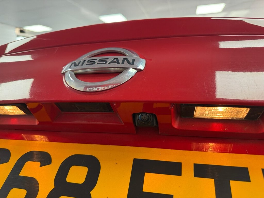 Used Nissan Qashqai 2019 for sale - 77953098: Photo 9