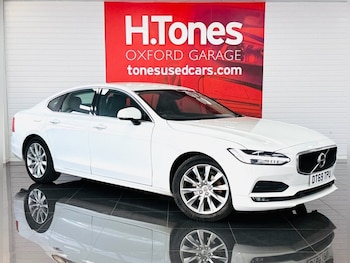 Used Volvo S90 2020 for sale - 78583304: Photo